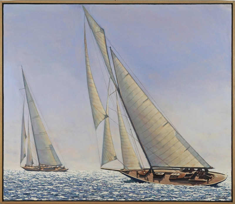 sailing
painting
schooner
landscape